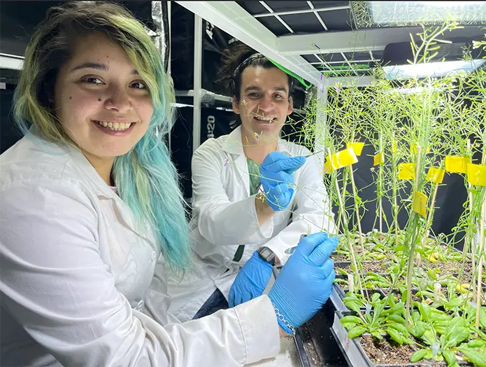 CBV UNAB laboratorio